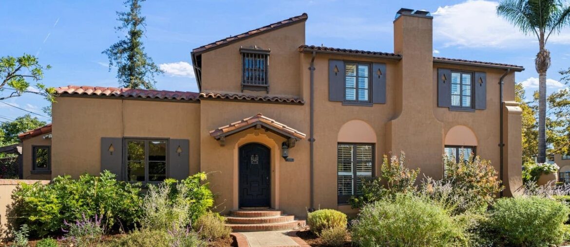 310 Sequoia Avenue, San Jose, CA