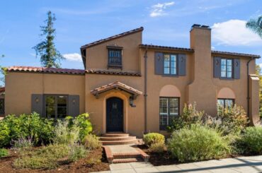 310 Sequoia Avenue, San Jose, CA