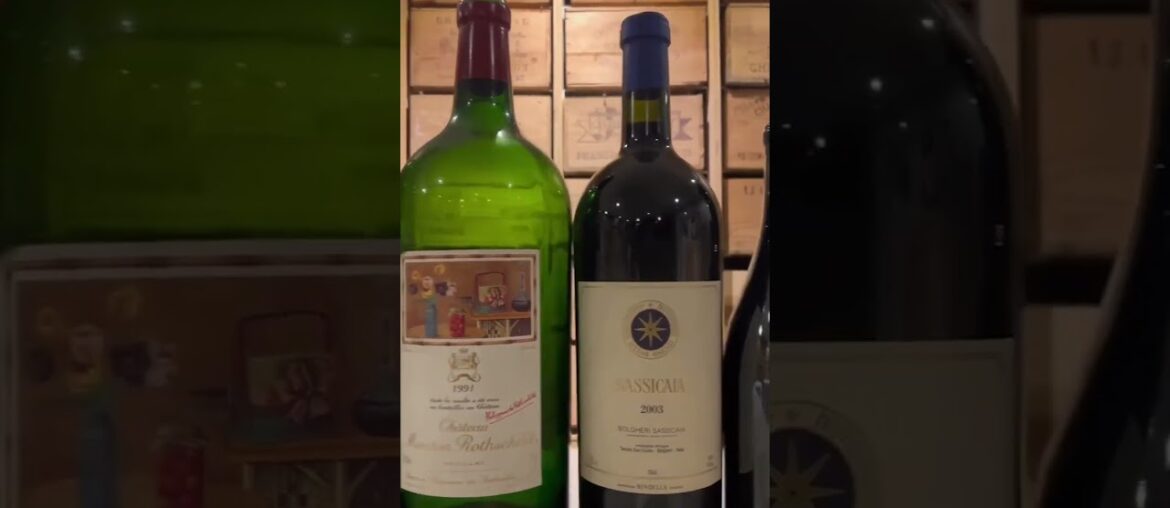 Can you name all 9 formats of wine bottles? Discover the different wine bottle formats