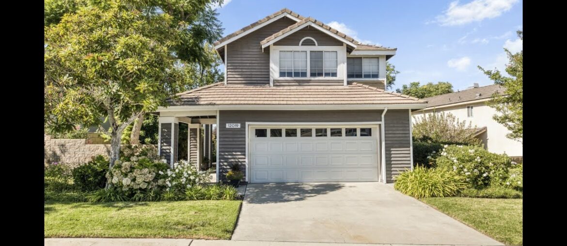 12019 Alderbrook Street Moorpark, CA | 12019 Alderbrook Street Moorpark, CA |