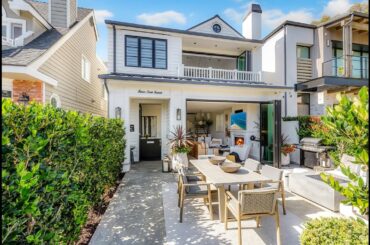 427 Marigold Corona del Mar, CA |
