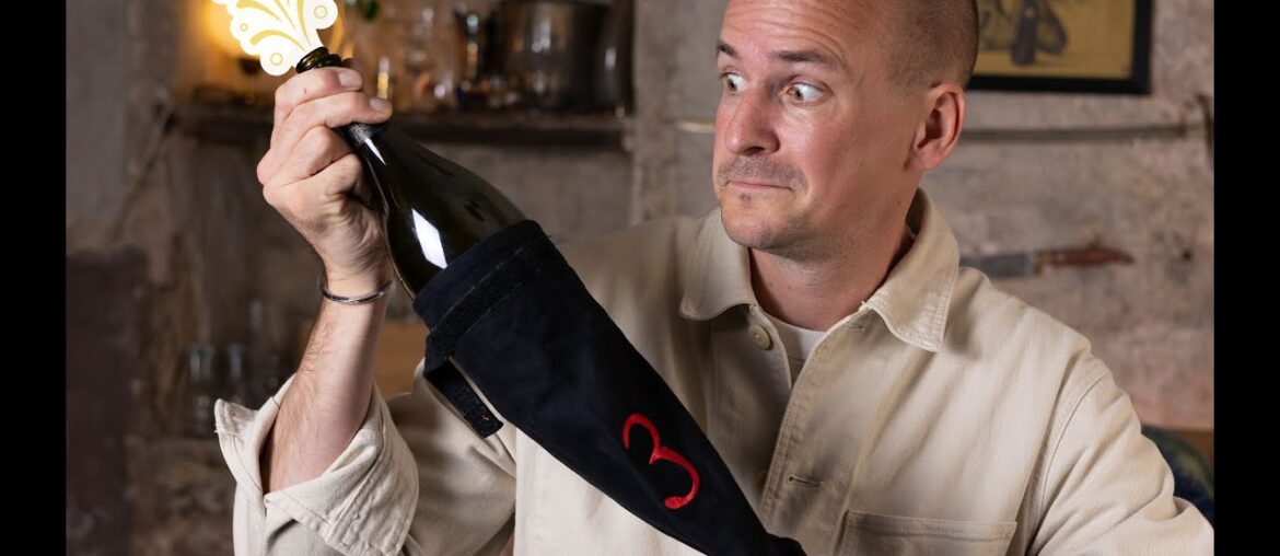 Grower CHAMPAGNE vs. Grandes Marques – Can I taste the difference? Grower CHAMPAGNE vs. Grandes Marques - Can I taste the difference?