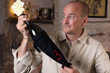 Grower CHAMPAGNE vs. Grandes Marques - Can I taste the difference?