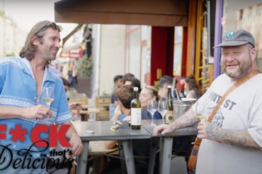 FROM PARIS WITH LOVE | PART DEUX