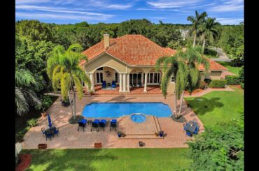 3787 Pine Lake Drive Weston, FL | ColdwellBankerHomes.com