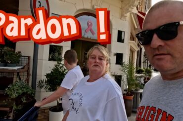 Surviving Vanlife in France: No French, No Problem!