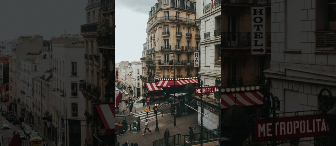 10 Best Places to Visit in France #shorts #trending #travel