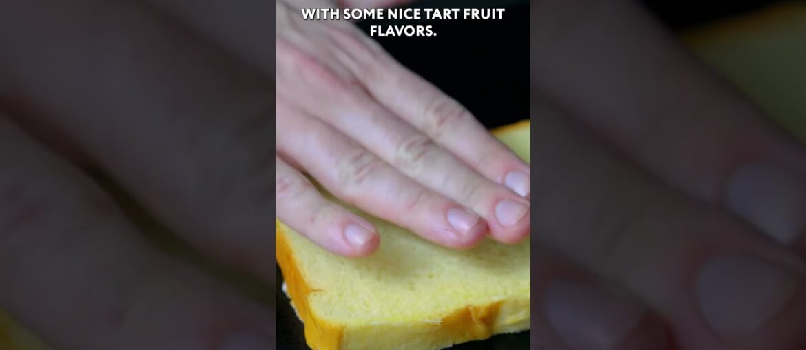 A French version of grilled cheese?! #cheese #food #cooking #recipe #viral