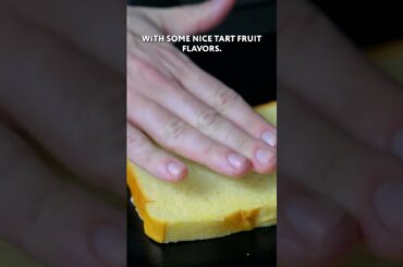 A French version of grilled cheese?! #cheese #food #cooking #recipe #viral