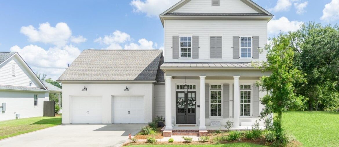 4521 Bennett Dr, Baton Rouge, LA