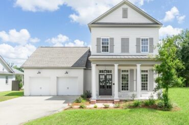 4521 Bennett Dr, Baton Rouge, LA