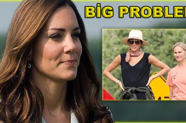 MEGHAN MARKLE AND PRINCE HARRY'S LATEST PICTURES UNCOVER A SERIOUS MATTER