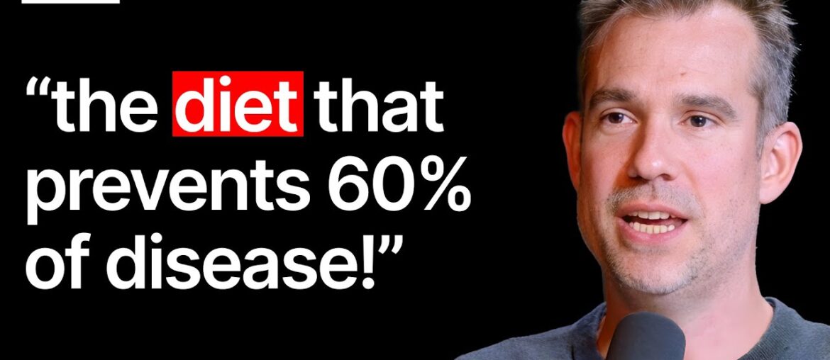 The Junk Food Doctor: "THIS Food Is Worse Than Smoking!" - Chris Van Tulleken Ultra-Processed People