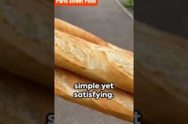 A Culinary Journey through the Heart of France! #frenchfriesmukbang #frenchcuisine #parisfoodie