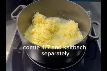 LPB Market cheese fondue recipe