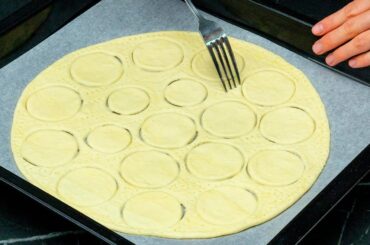 A famous dessert that sells 1000 pieces a day in a restaurant in France