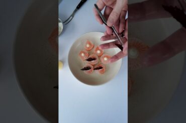 L'Arome at Blue Tree #frenchrestaurant #phuket