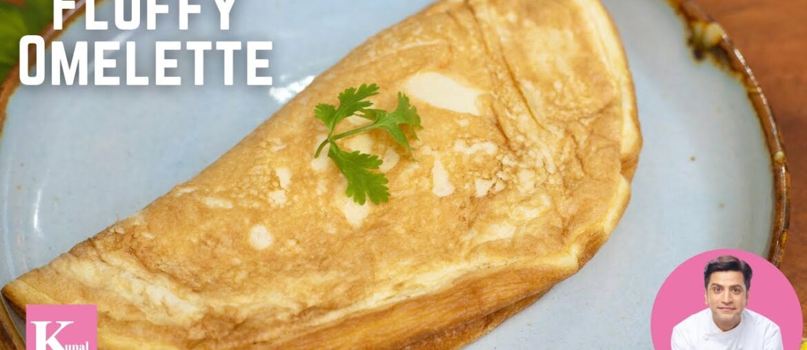 Extra Fluffy Omelet | Breakfast Recipes | How to make Omelette | Super Fluffy Omelette Extra Fluffy Omelet | Breakfast Recipes | How to make Omelette | Super Fluffy Omelette