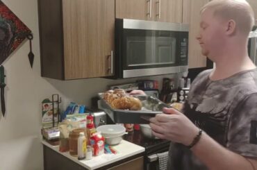 French Toast Baked Recipe