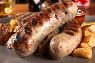 Bronwyn - Somerville (Phantom Gourmet)