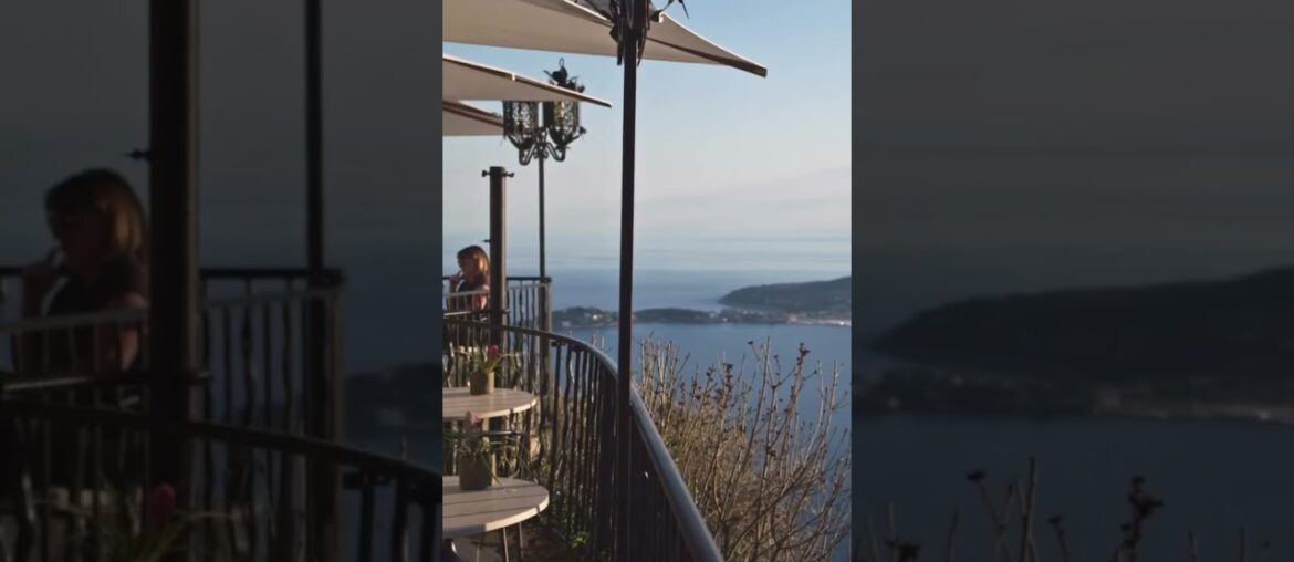 Chateau Eza | Cote D’ Azur – Time To Stay Chateau Eza | Cote D' Azur - Time To Stay