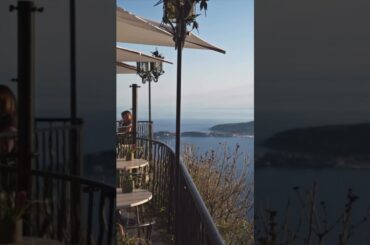 Chateau Eza | Cote D' Azur - Time To Stay