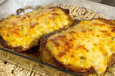 A French chef taught me this pumpkin recipe! So quick and delicious