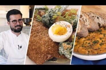 'Next evolution': How this chef is reinventing all-day dining for DC's Petite Cerise