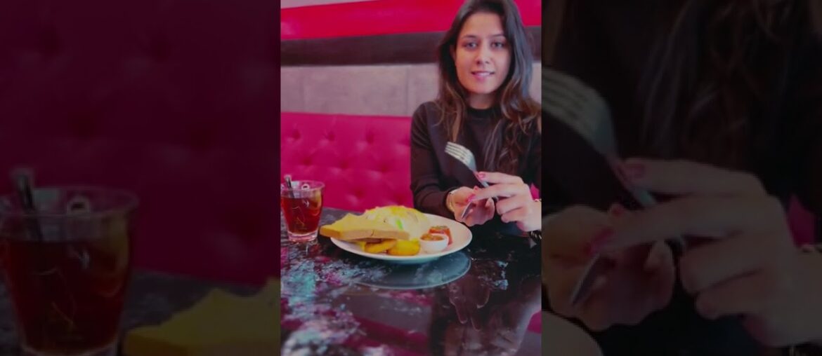 Dining Etiquette- Learn how to hold a knife and a fork.