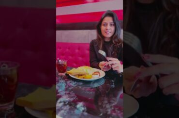 Dining Etiquette- Learn how to hold a knife and a fork.