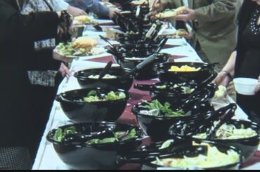 Enjoy a gourmet lunch and help Crittenton Services' mission of helping babies and young people