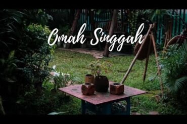 OMAH SINGGAH, COFFEE AND CAFE BUSINESS IDEAS