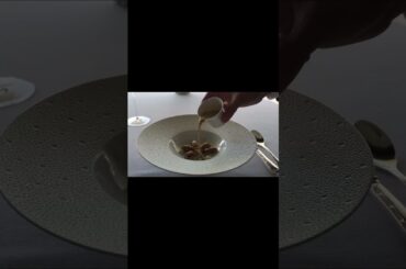 Le Normandie #bangkok #dining #michelinstar #finedining