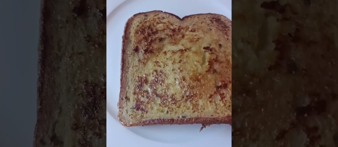 Snacks French Toast Ice Cream #food #short #fyp #yummyfood #snacks