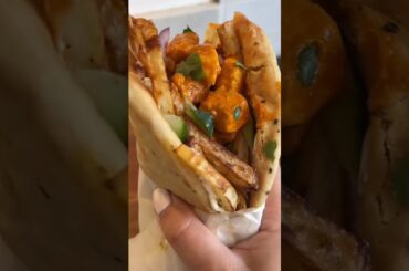 quick recipe for late night craving| french fries recipe| #pakistan #fries #foodie