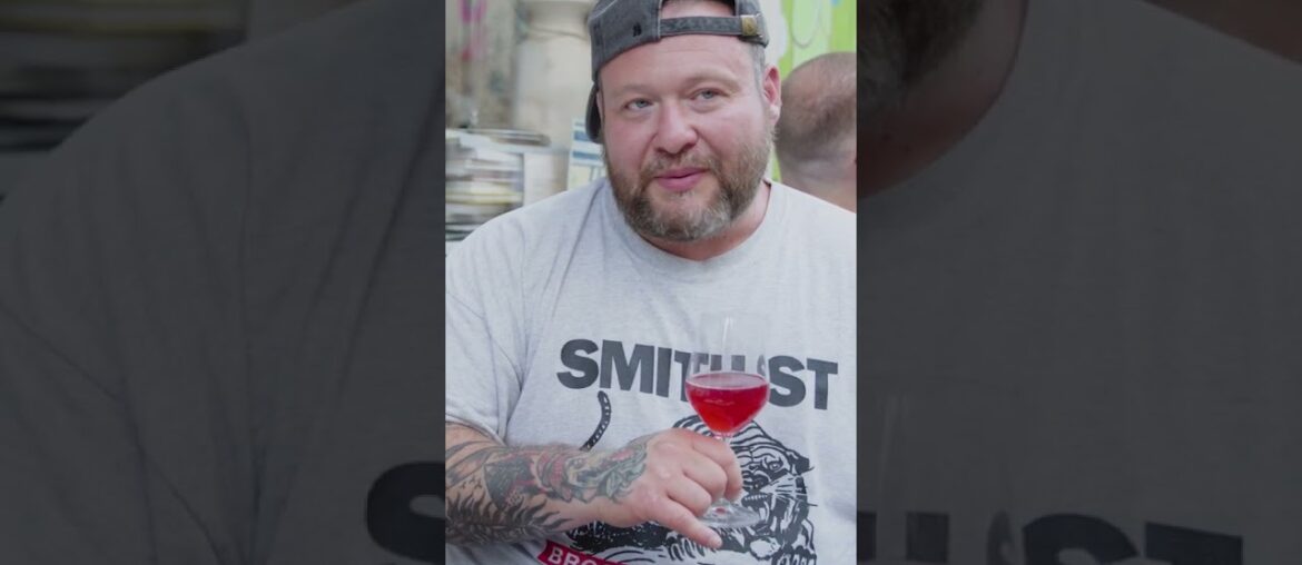 PARIS HAS SOME GORGEOUS FOOD