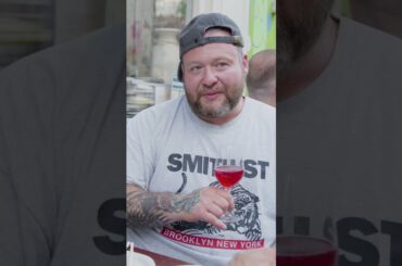 PARIS HAS SOME GORGEOUS FOOD