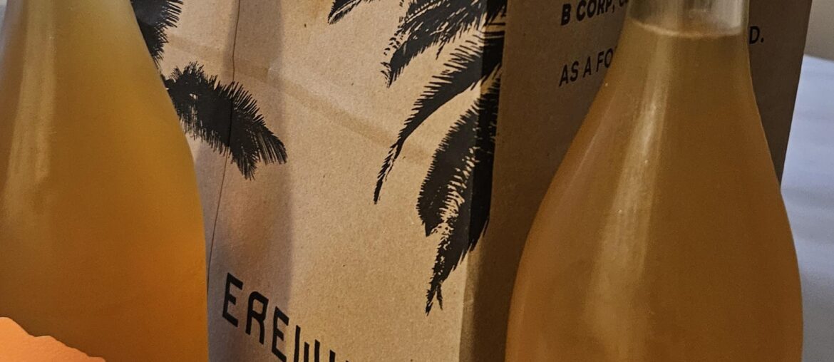 Erewhon (Southern California) has a good selection of naturals