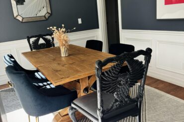 N Texas. First time my dining room table hasn’t been covered in D&D stuff for a month! [4284x5712]