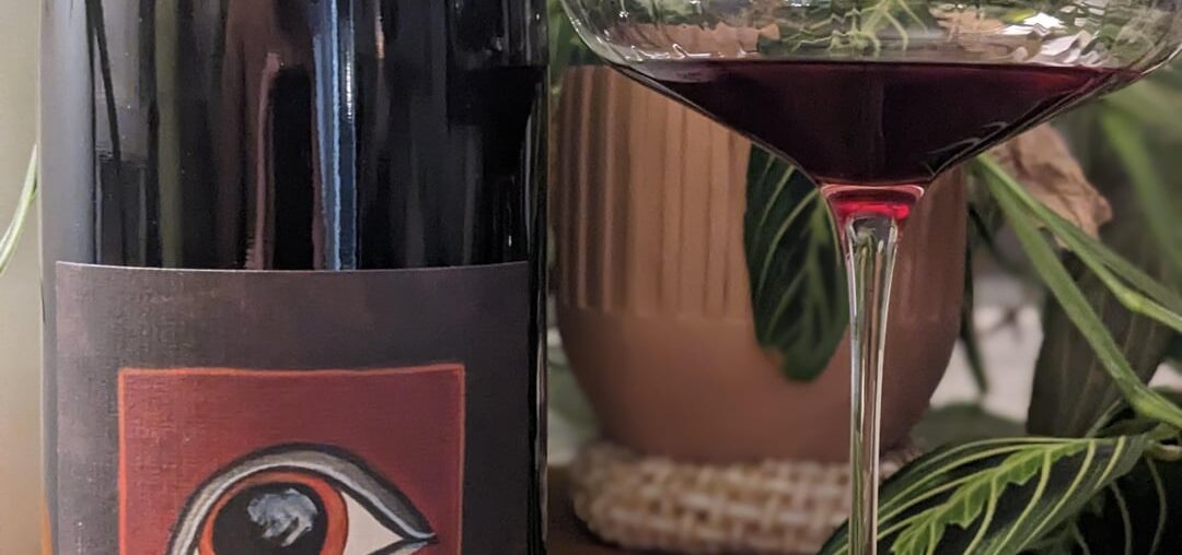 Alsace and more mushrooms