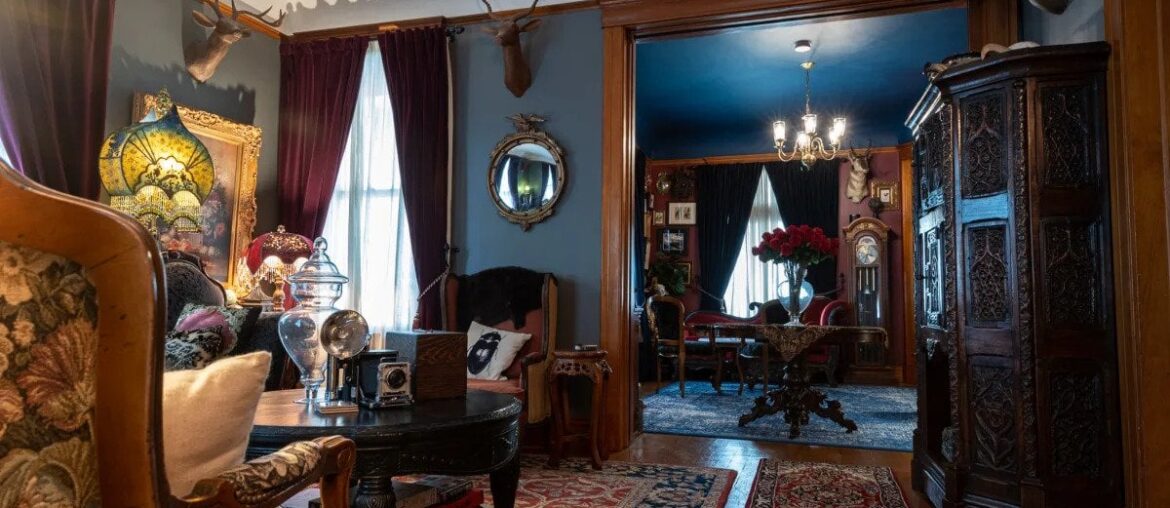 Craftsmen of Curiosities [1200 x 800]