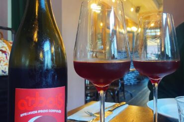 Bruyere-Houillon - Arbois Rouge 2018