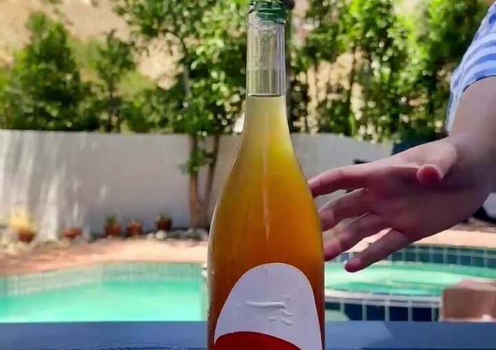 Vivanterre Orange? Other Suggestions