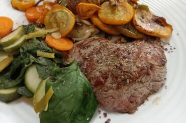 Poire de boeuf black angus