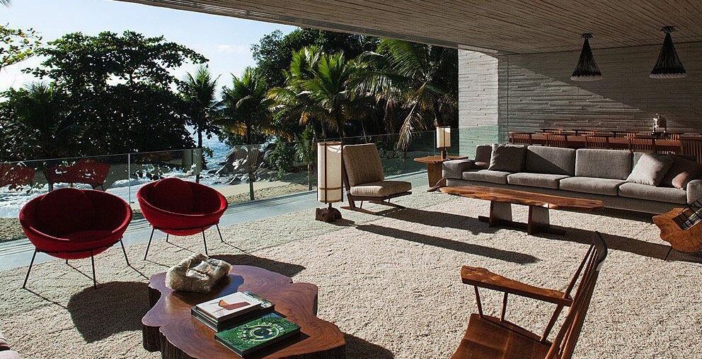 Villa in Rio de Janeiro [992x661]