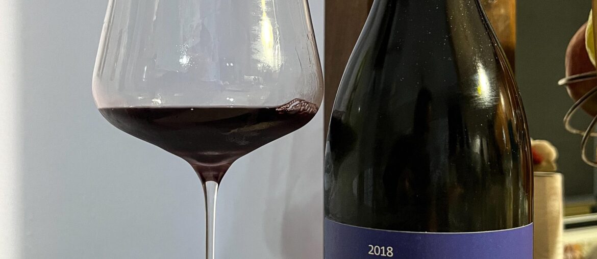 Montreluc 2018 - Marc Soyard 🍇