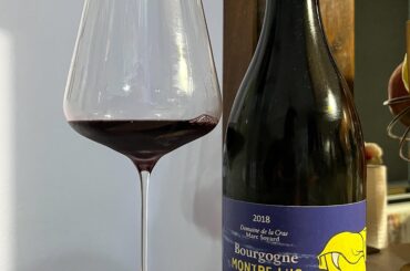 Montreluc 2018 - Marc Soyard 🍇