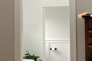 Just finished our Master Bathroom 2250 x 3000