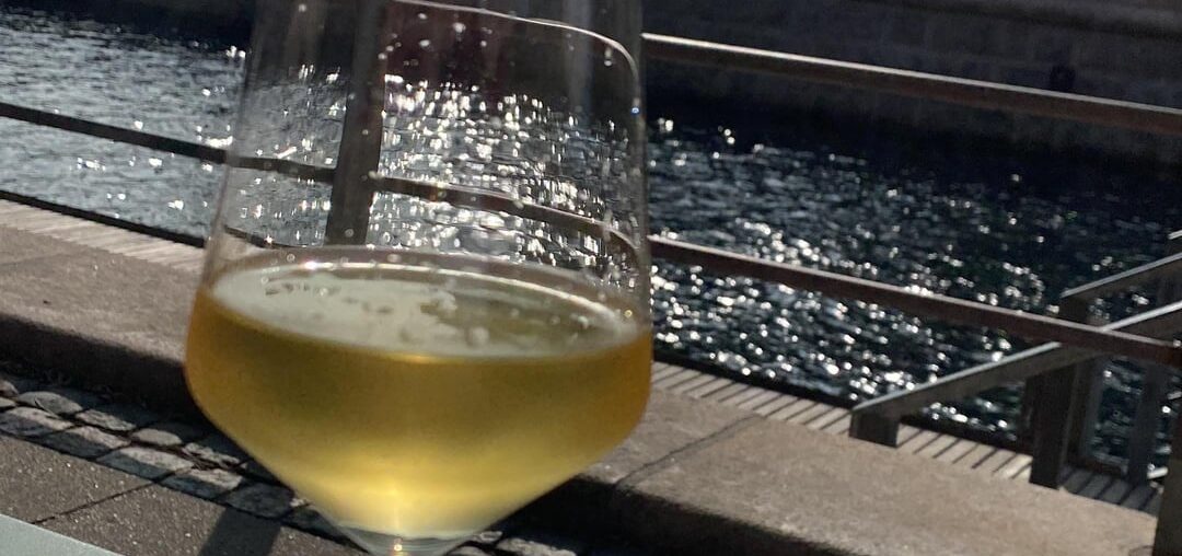 Christian Tschida - Laissez-Faire 2018 Magnum