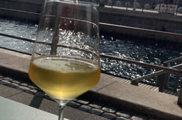 Christian Tschida - Laissez-Faire 2018 Magnum